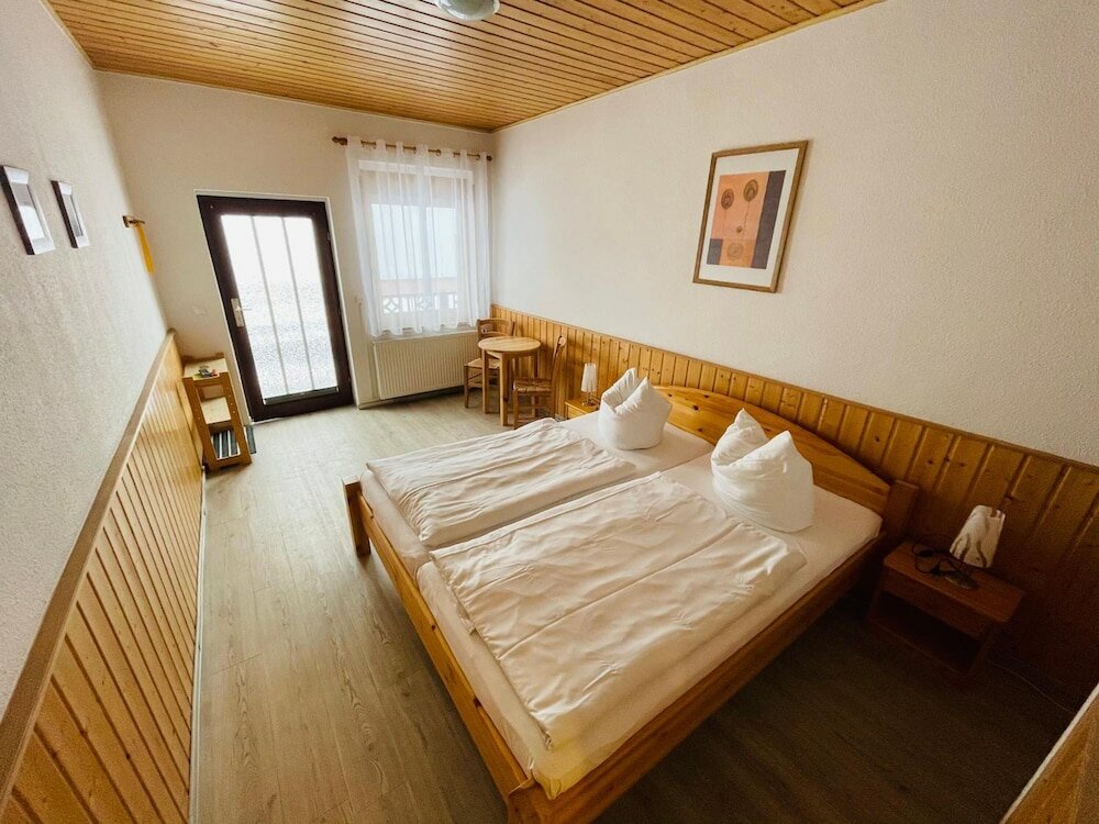 Фото Brauhaus und Pension Babben