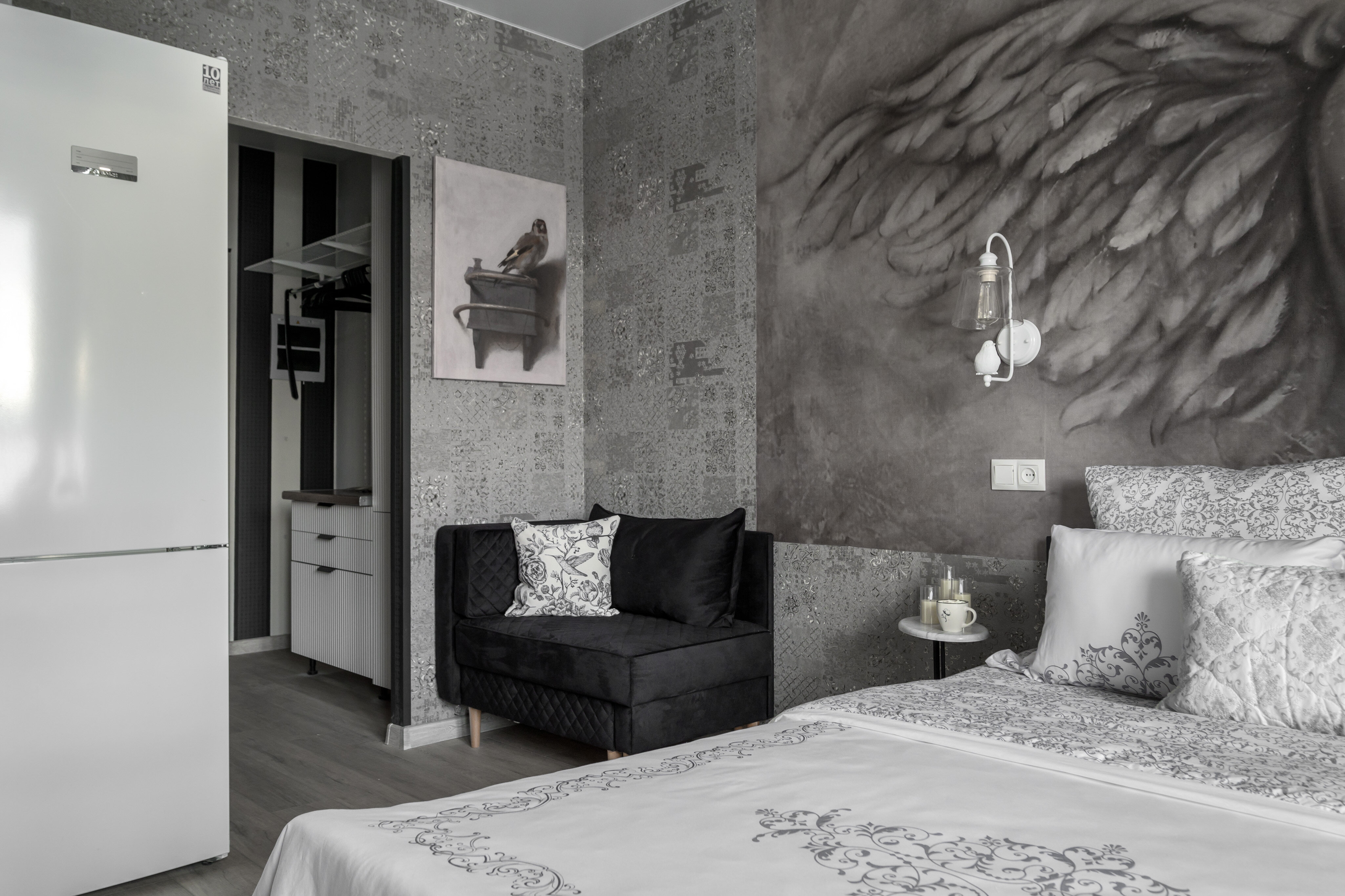 Фото Северный Ангел