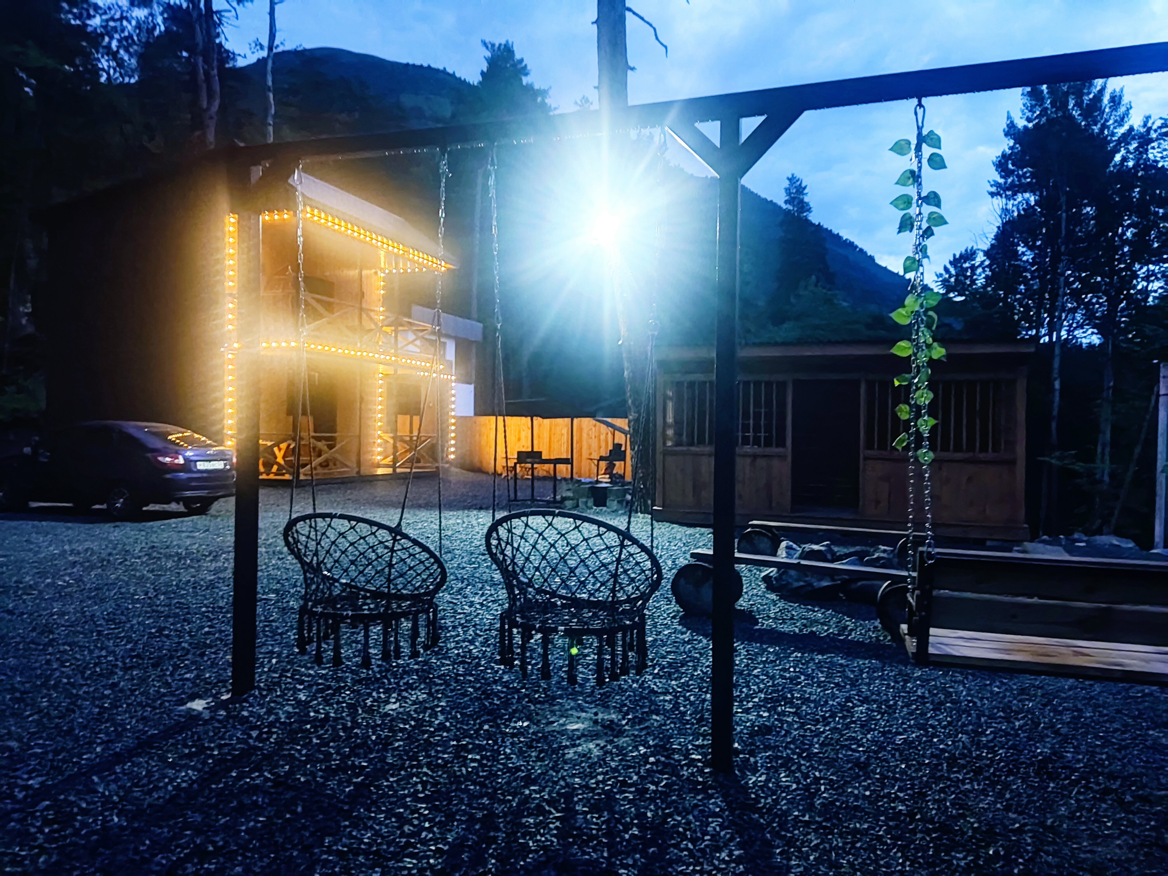 Фото Эко-Хаус