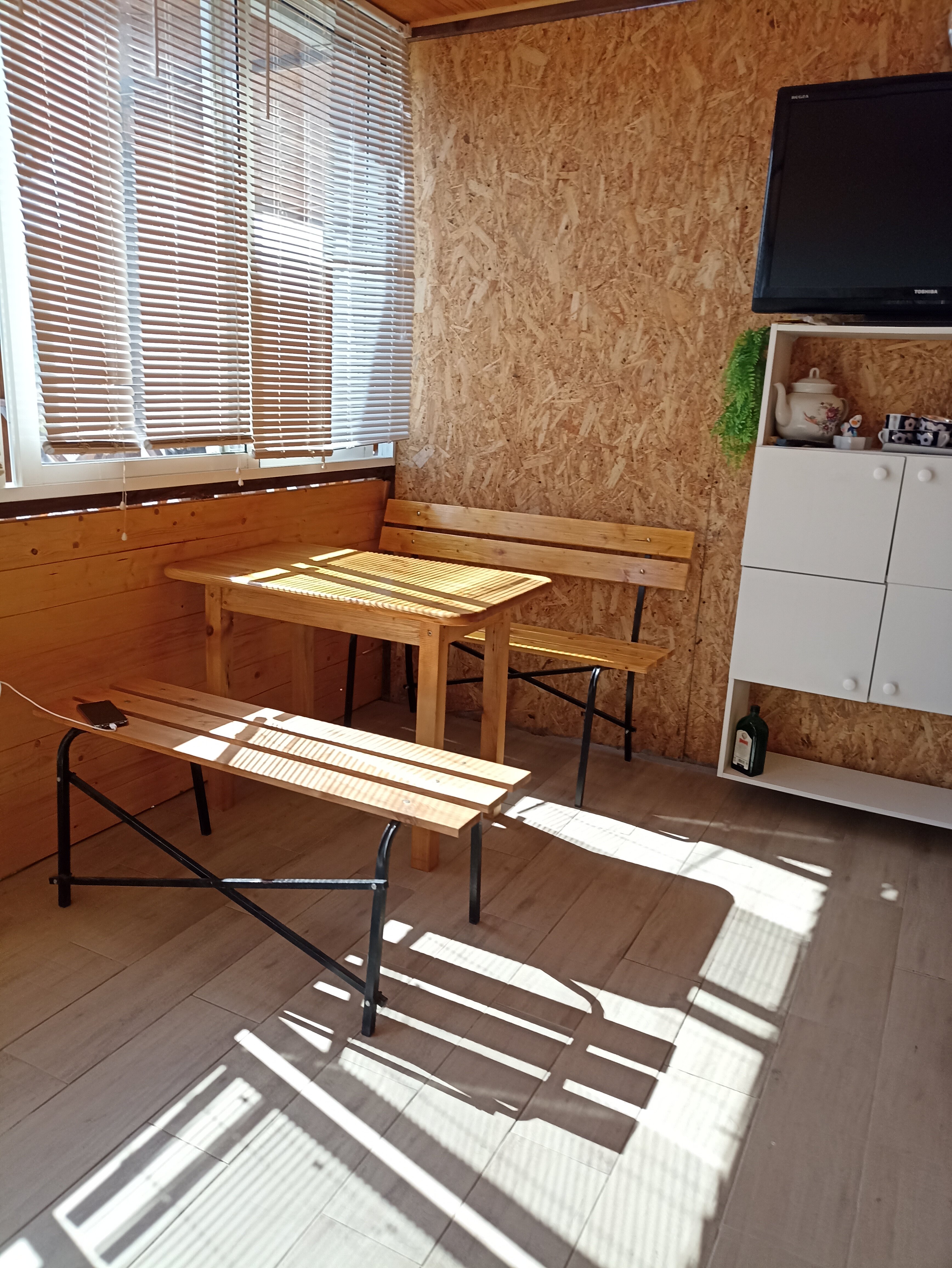 Фото Арго Юг