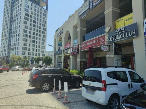 Avm Diamond & Jewellery Fotoğraf 3