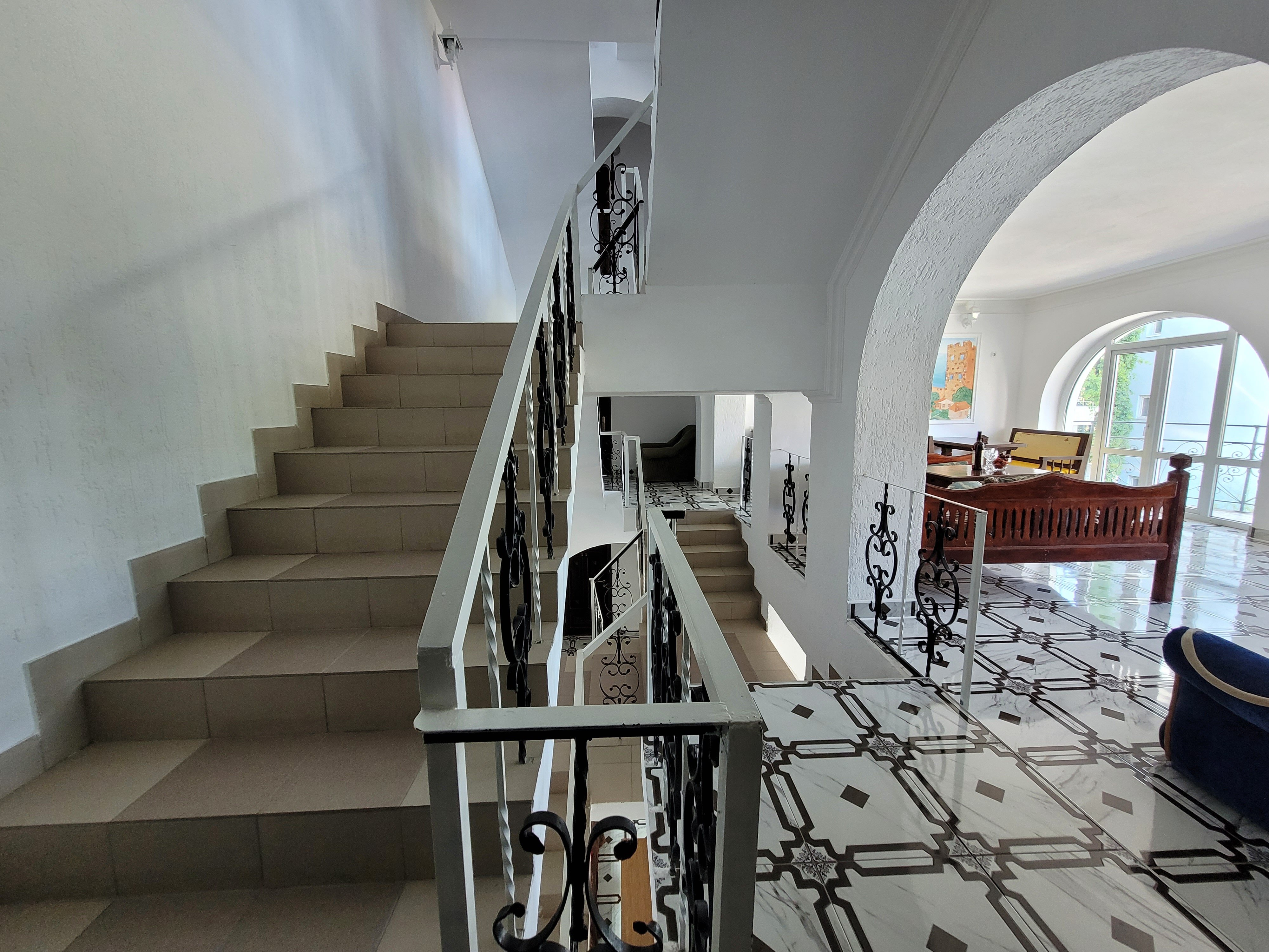 Фото Дом Гайбулло