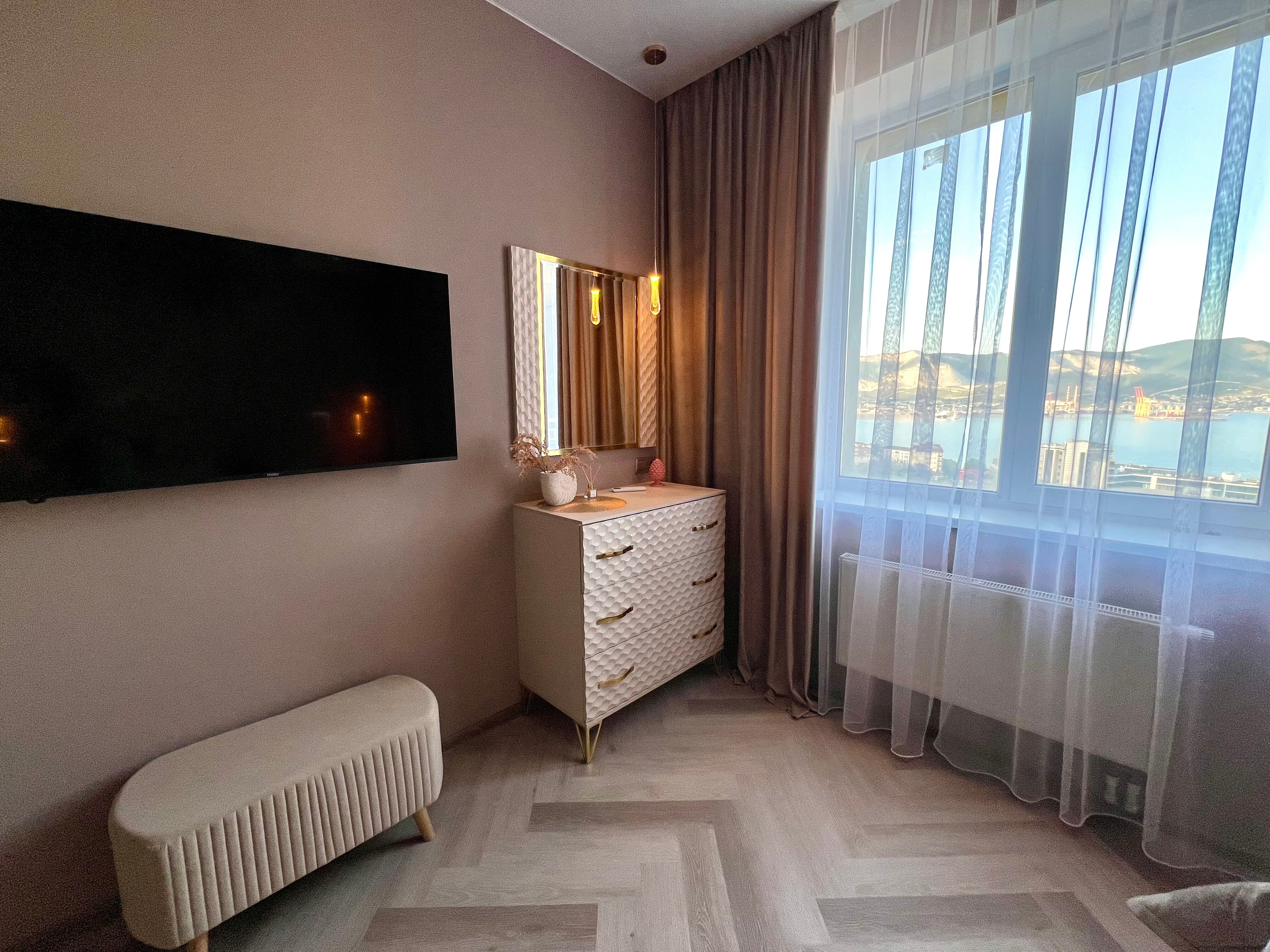 Фото Марсель