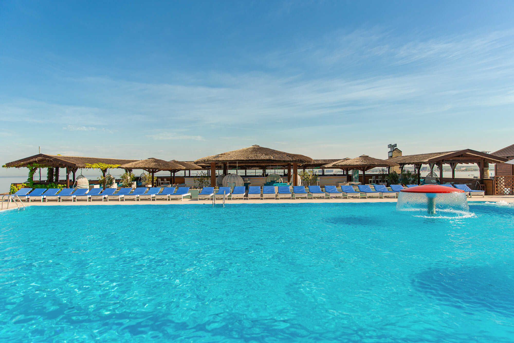 Фото Золотая бухта