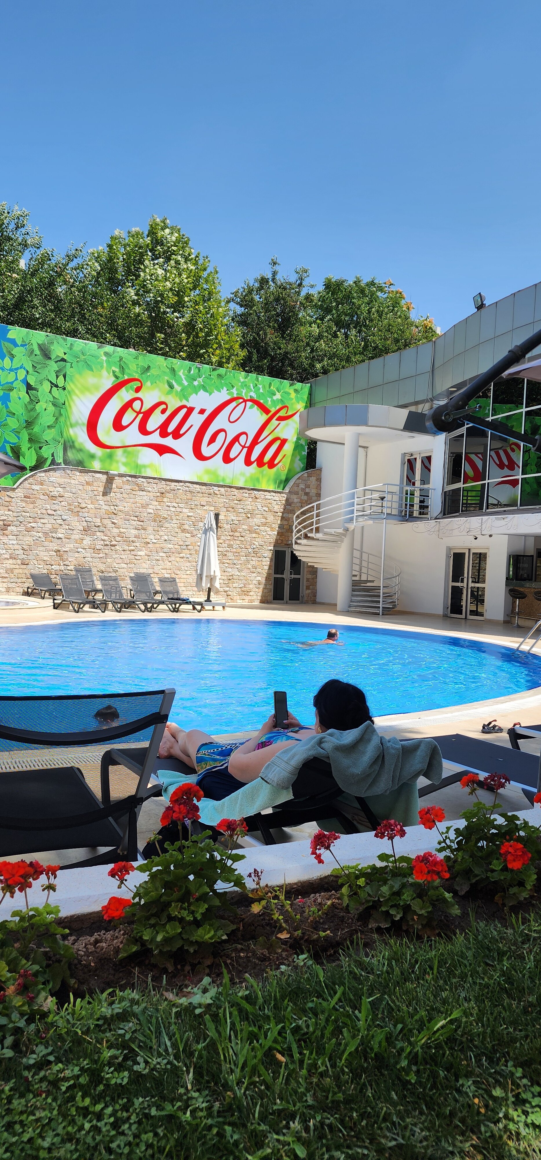 Фото Wyndham Tashkent