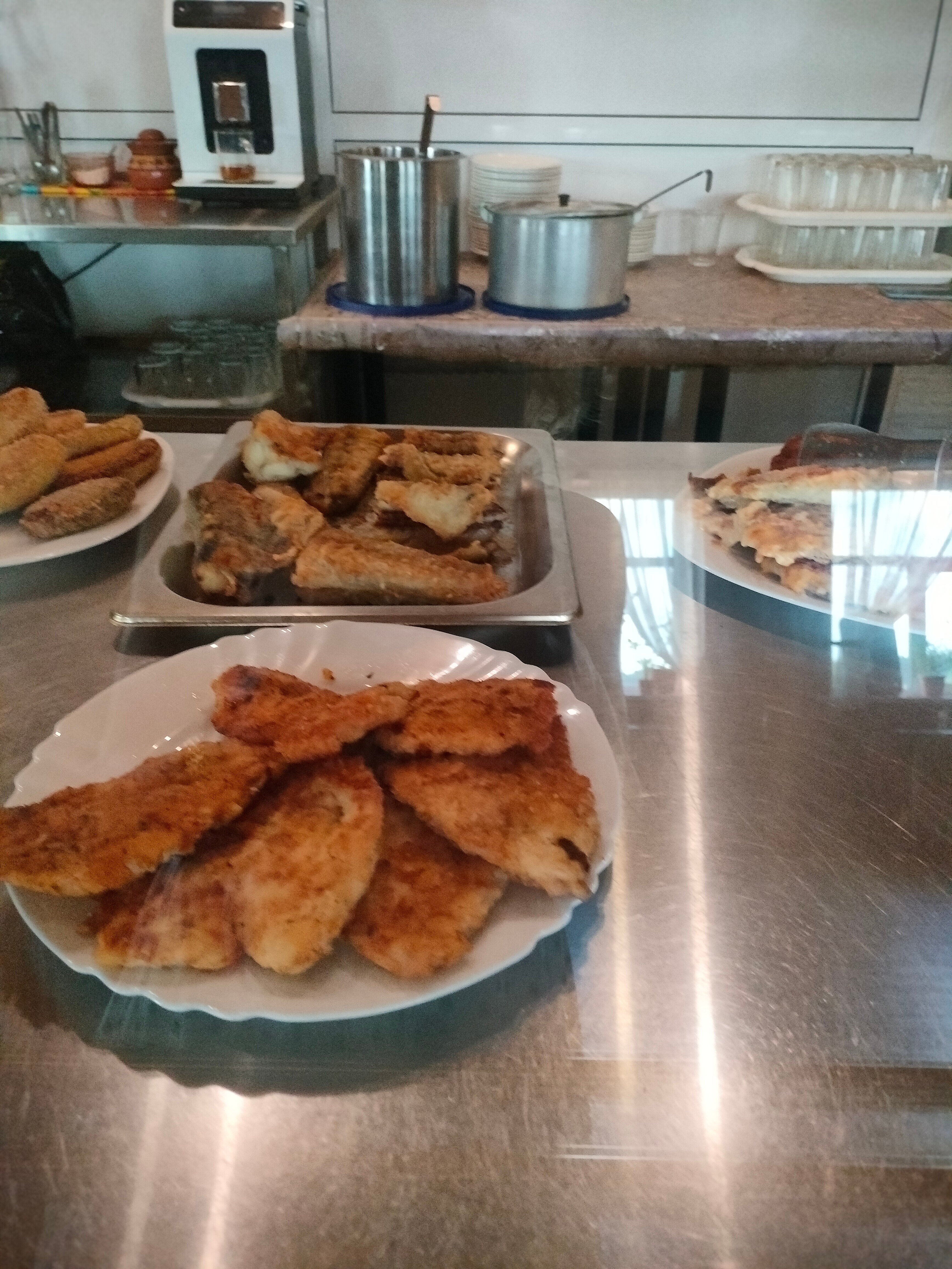 Фото Теремок