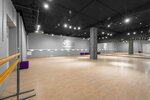 S. class dance studio (Kulakova Street, 20с1Л) ، مدرسة لتعليم الرقص