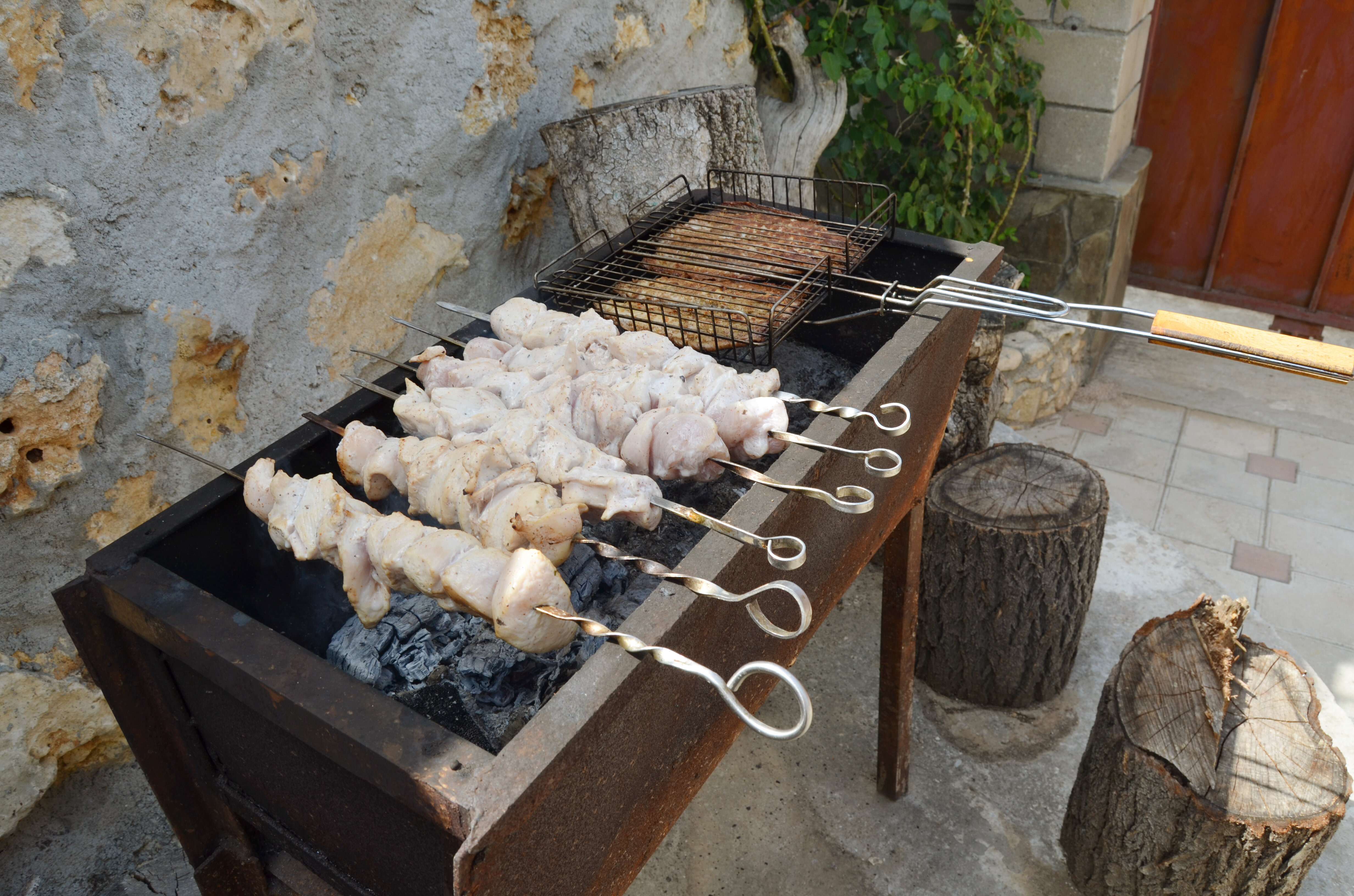 Фото КапТри