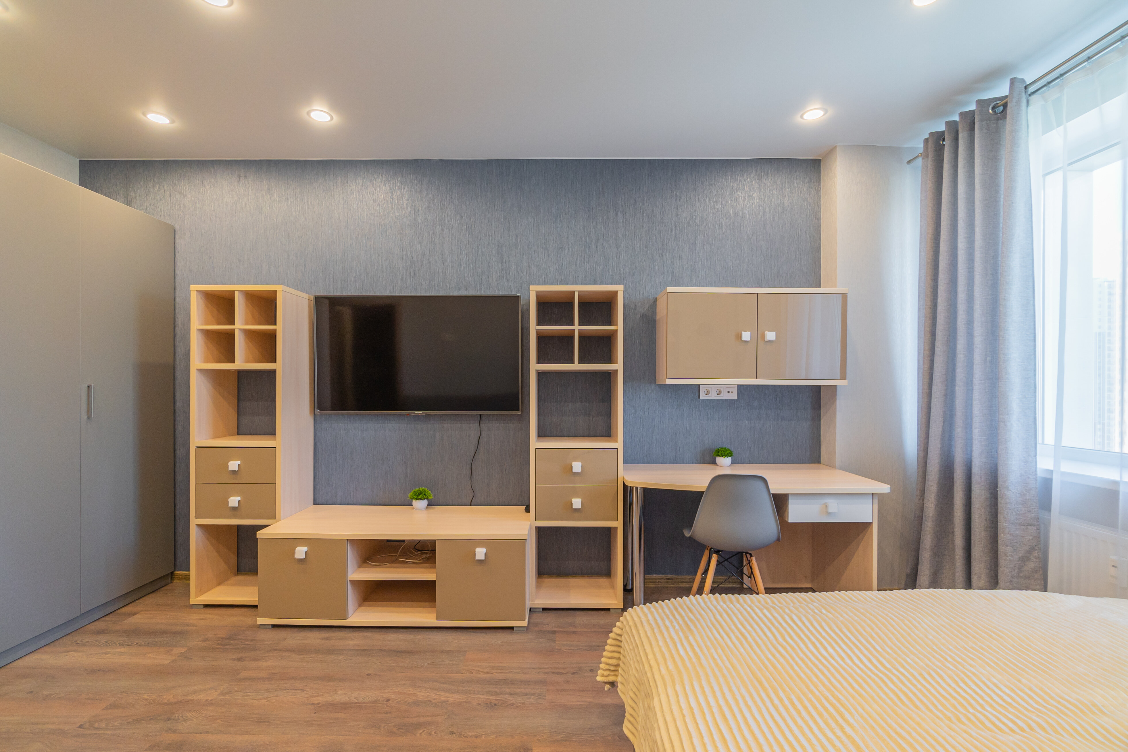 Фото SalutApart 14w