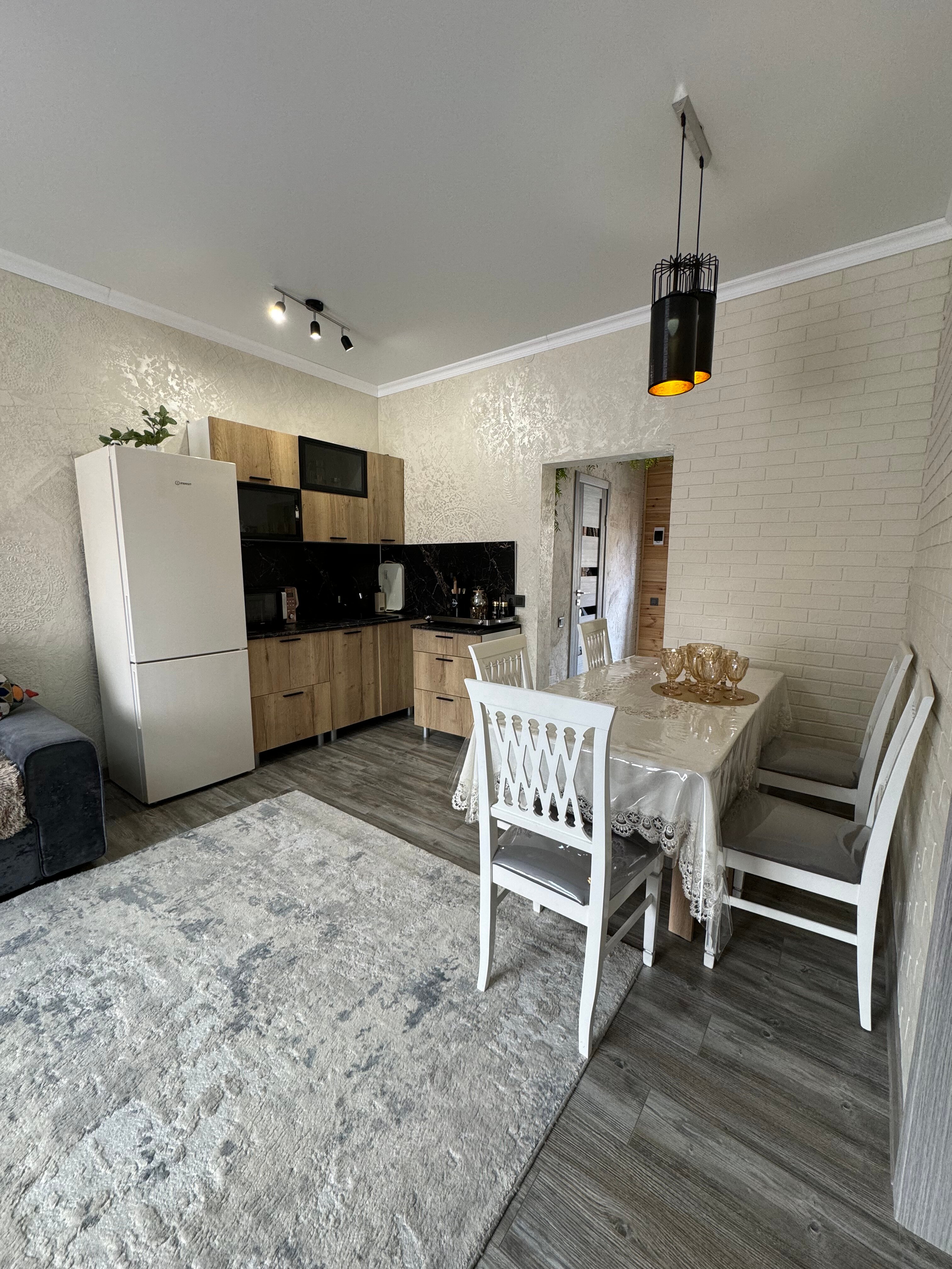 Фото Bulat House