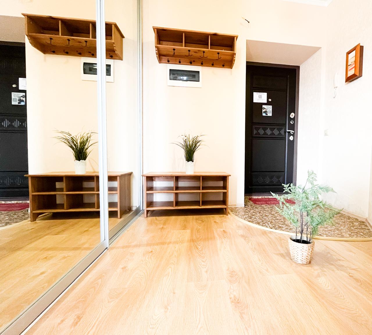 Фото Добрые квартиры на Менделеева