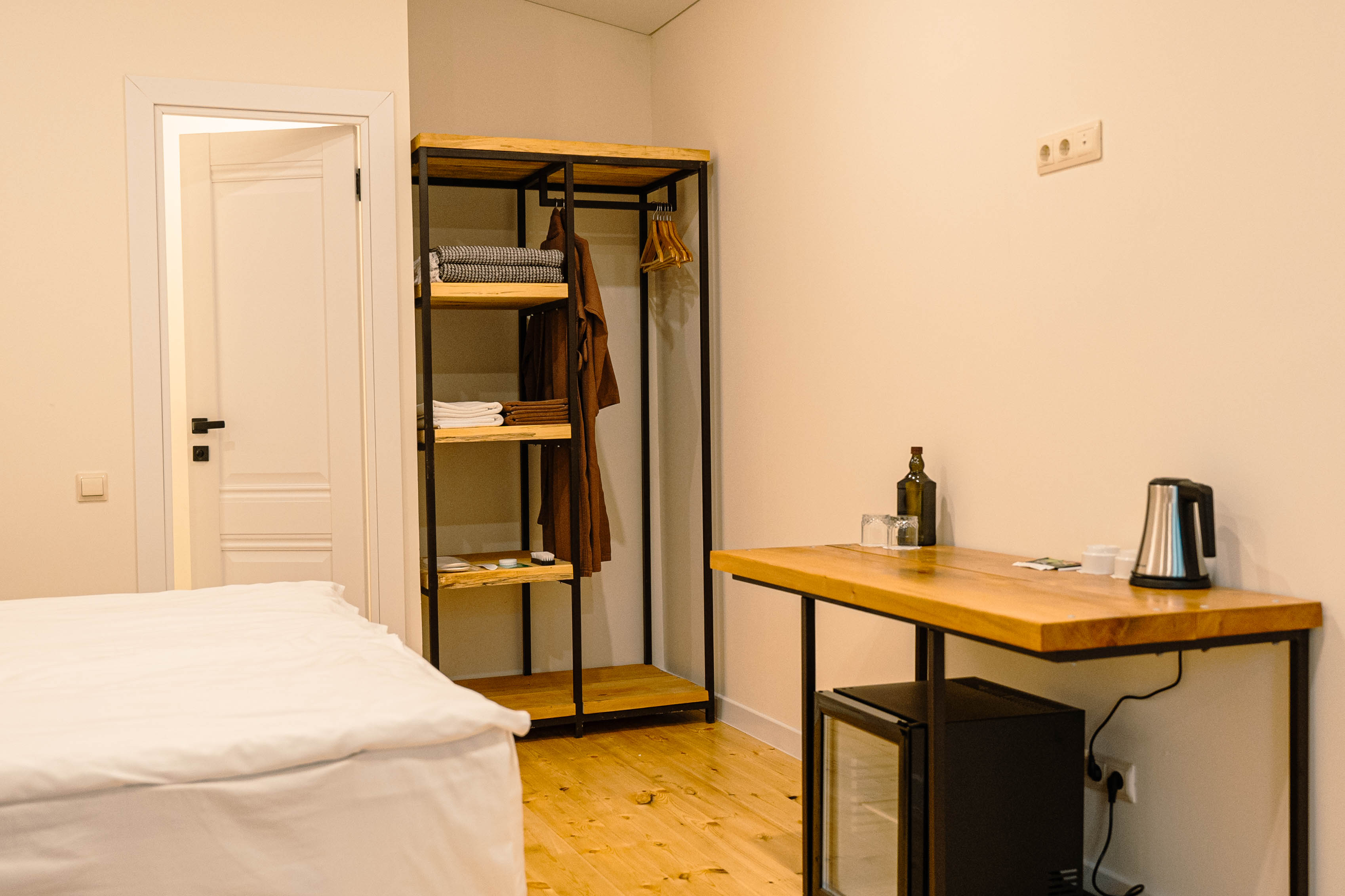 Фото Гаруда Бич Виллидж