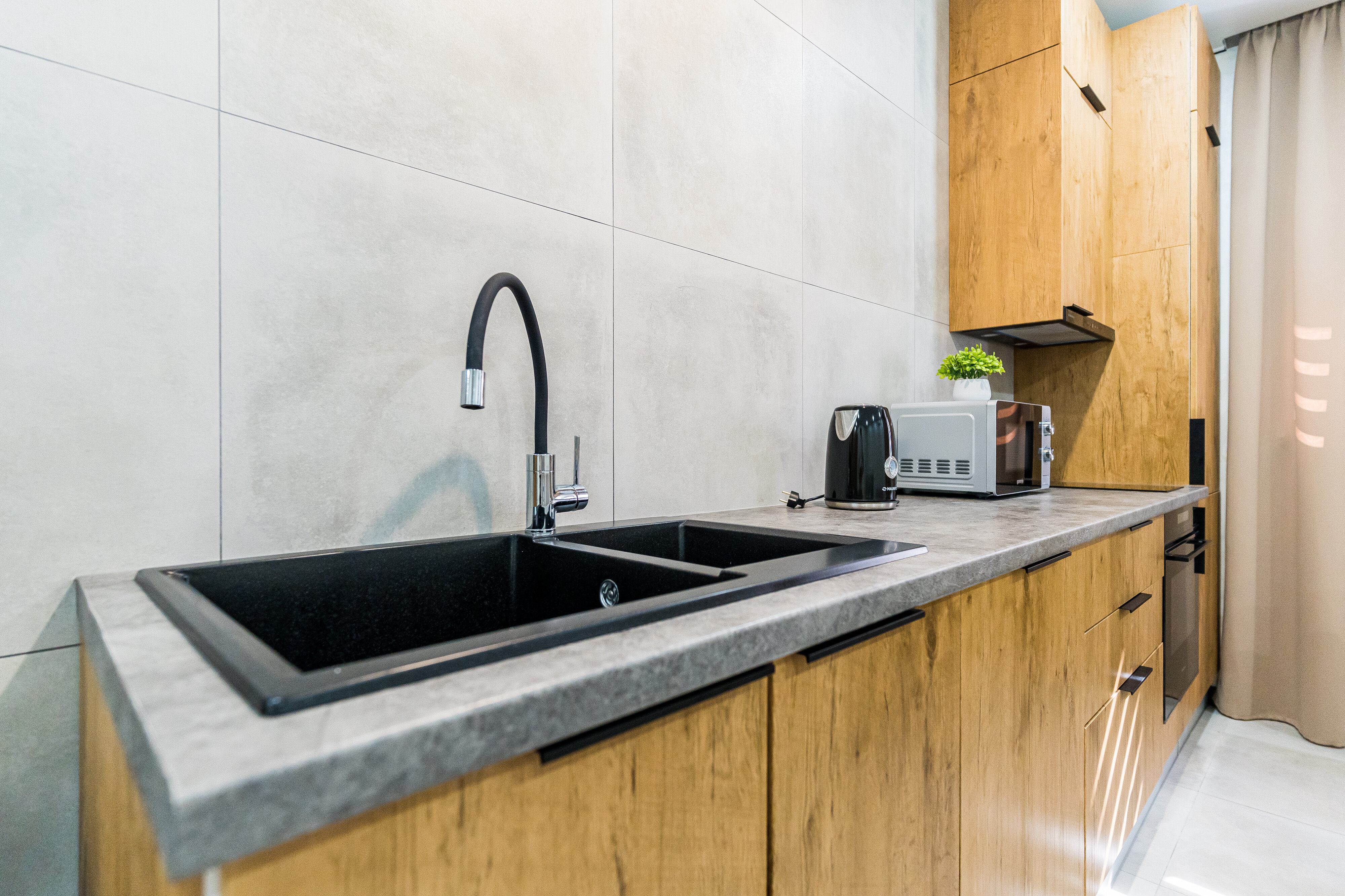 Фото LetoApart на Вербовой 7