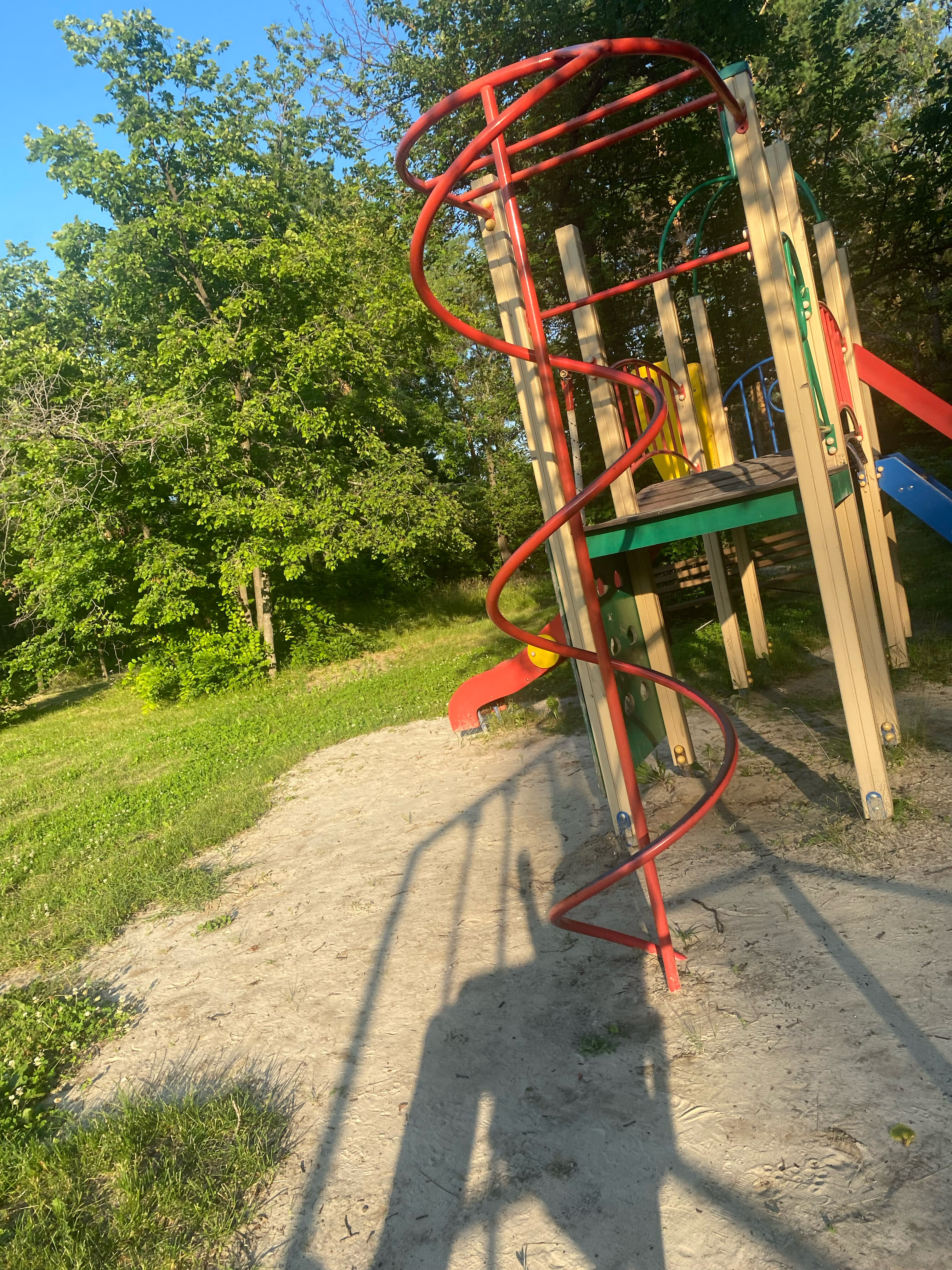 Фото Озеро Медвежье