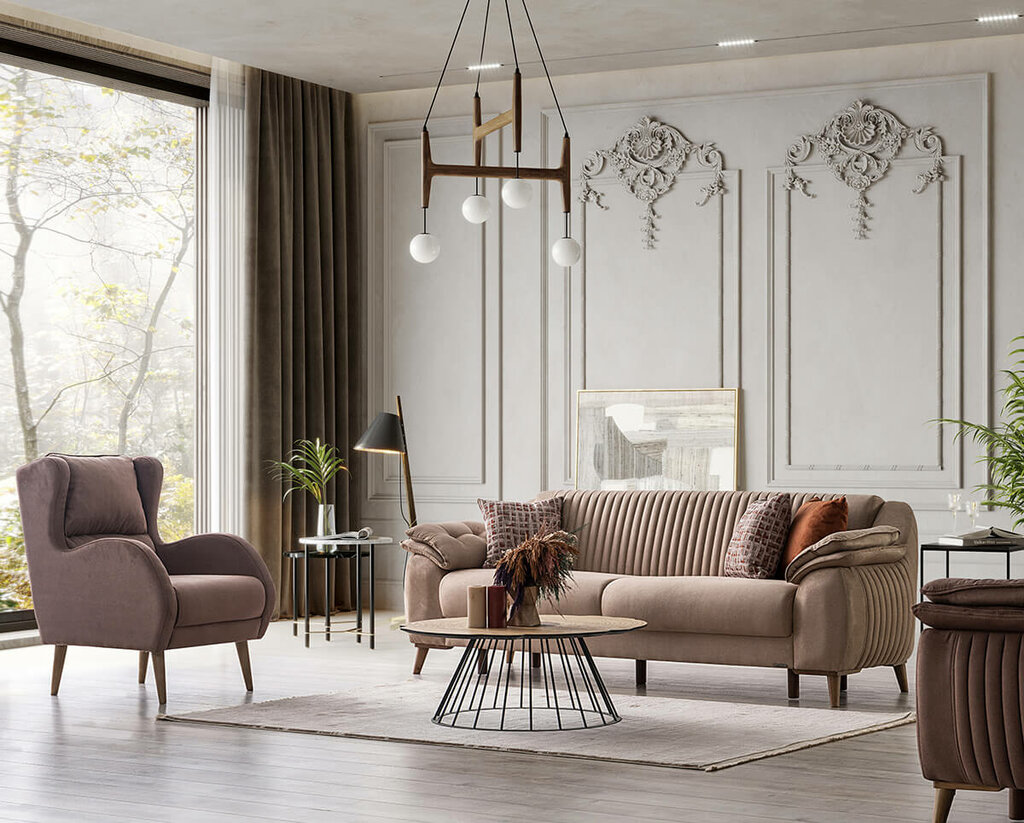 Furniture store Dekor Mobilya, Burdur, photo