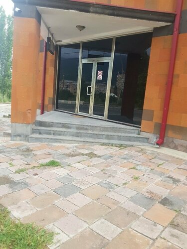 Гостиница Гостиница Барон Ванадзор в Ванадзоре