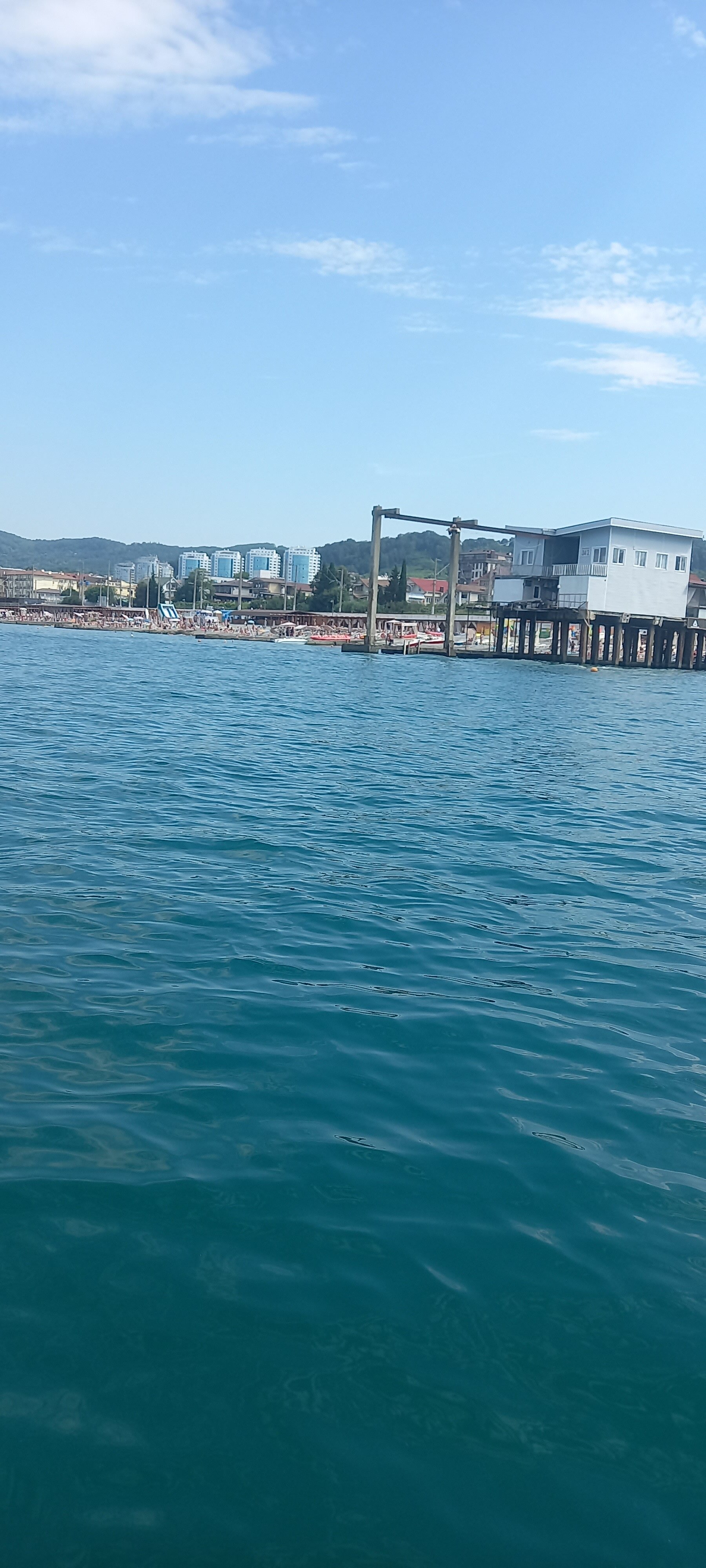 Фото Жемчужина Сочи