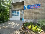 Smart junior (Qazaqstan Street, 70), club for children and teenagers