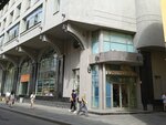 Representative office of “mageba“ Sa in Sankt-Petersburg, Russian Federation (Vladimirskiy Avenue, 23), building constructions