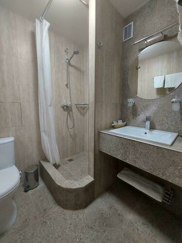 Гостиница Челябинск — фото 4