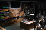 Hookah Market (Pobeda Revolyutsii Avenue, 128), tobacco and smoking accessories shop