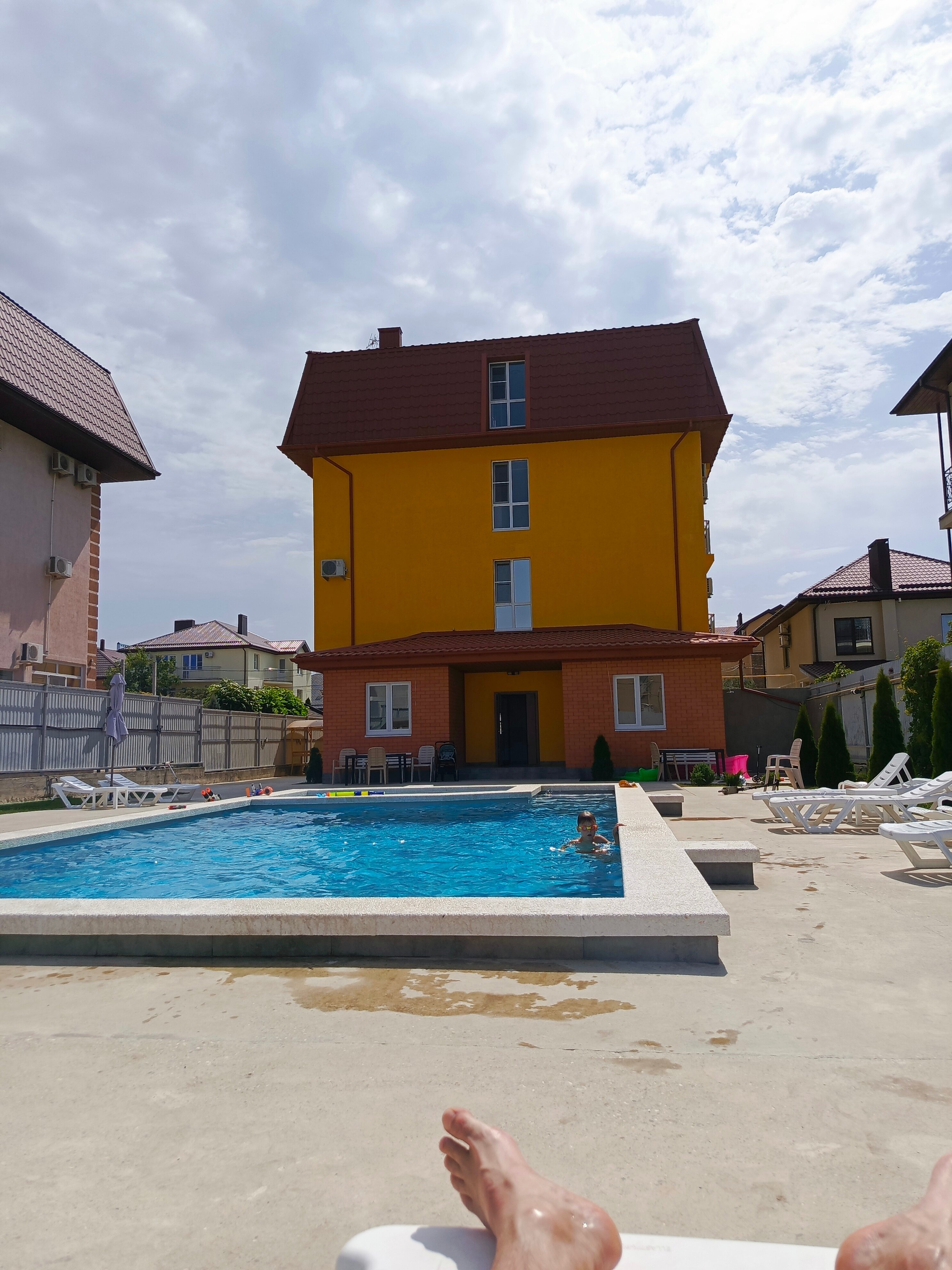 Фото Конкур