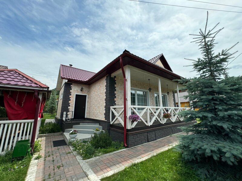 Голубые Горы — фото 46
