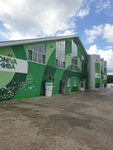 Животноводческий комплекс Уланово (Kaluga Region, Medynskiy District, selskoye poseleniye Mikheyevo, territoriya Zhivotnovodcheskiy Kompleks KRS Ulanovo, зд1), intensive animal farming