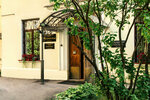Lentechstrom (Starorusskaya Street, 5/3Б), building materials wholesale