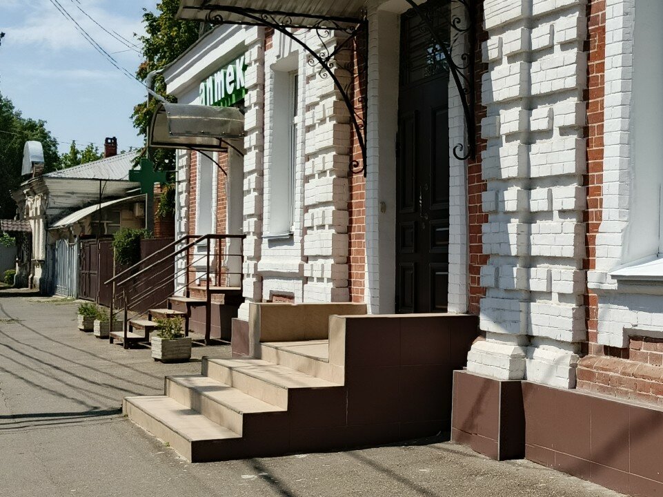 Фото Казачий кут