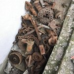 Old Scrap Dealer (İstanbul, Esenler, Havaalanı Mah., Taşocağı Cad., 66B) ، شركة الإدارة