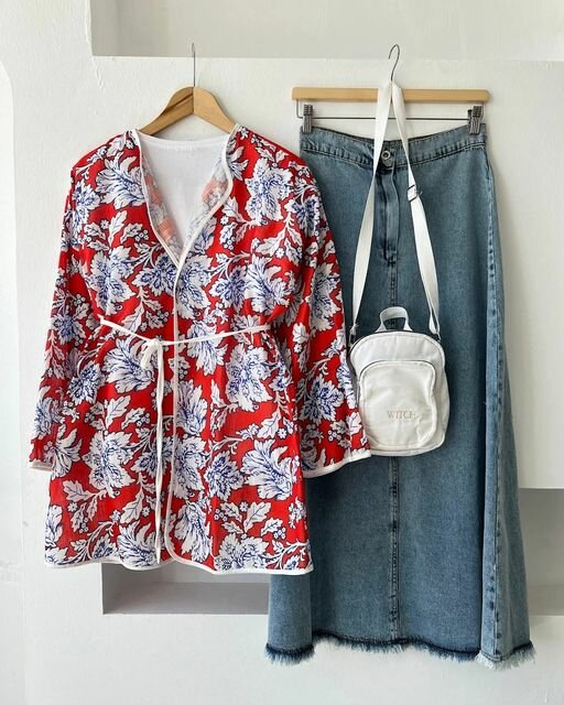 Clothing store Hepsi Moda, Nigde, photo