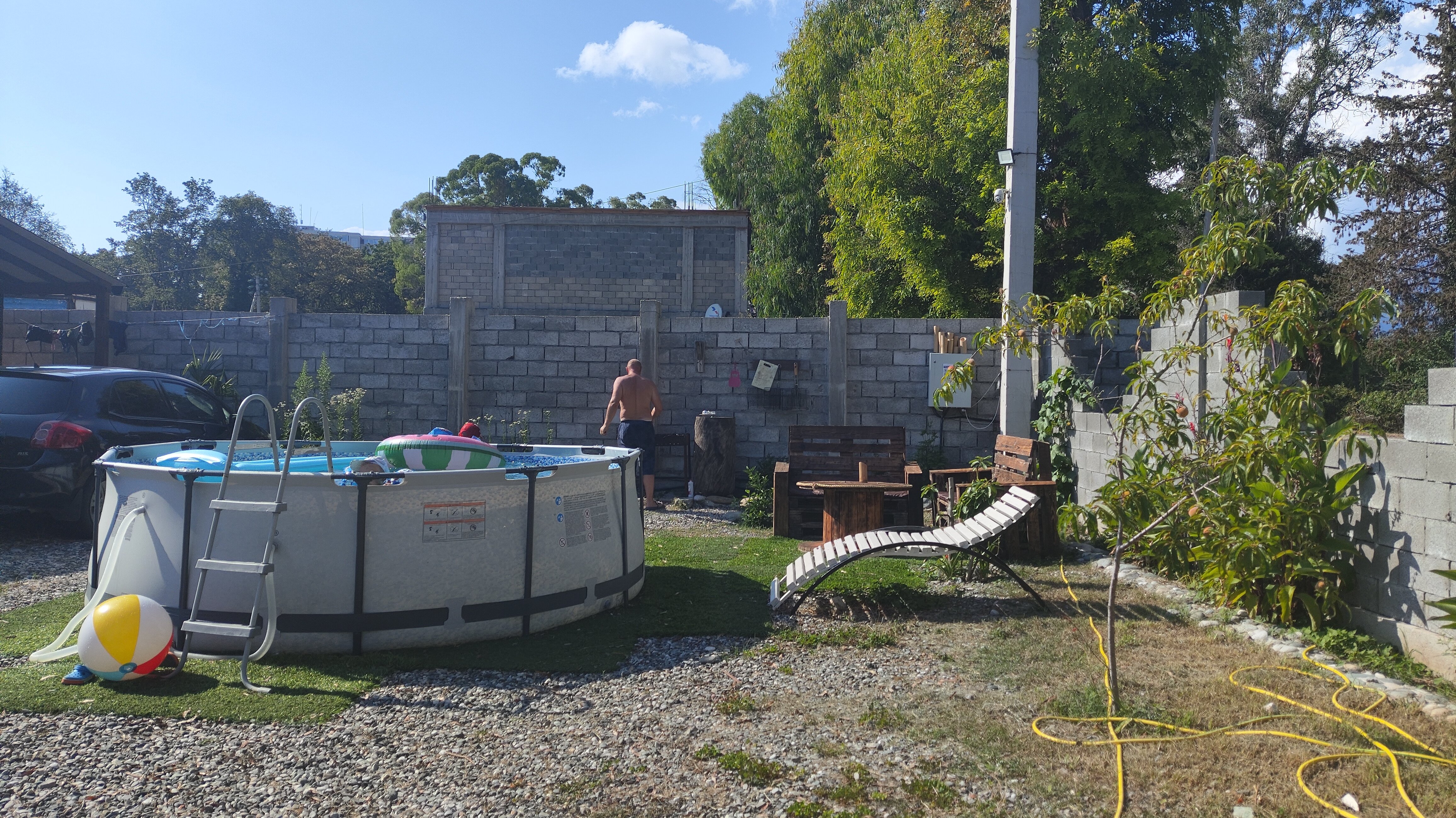 Фото База отдыха Асса