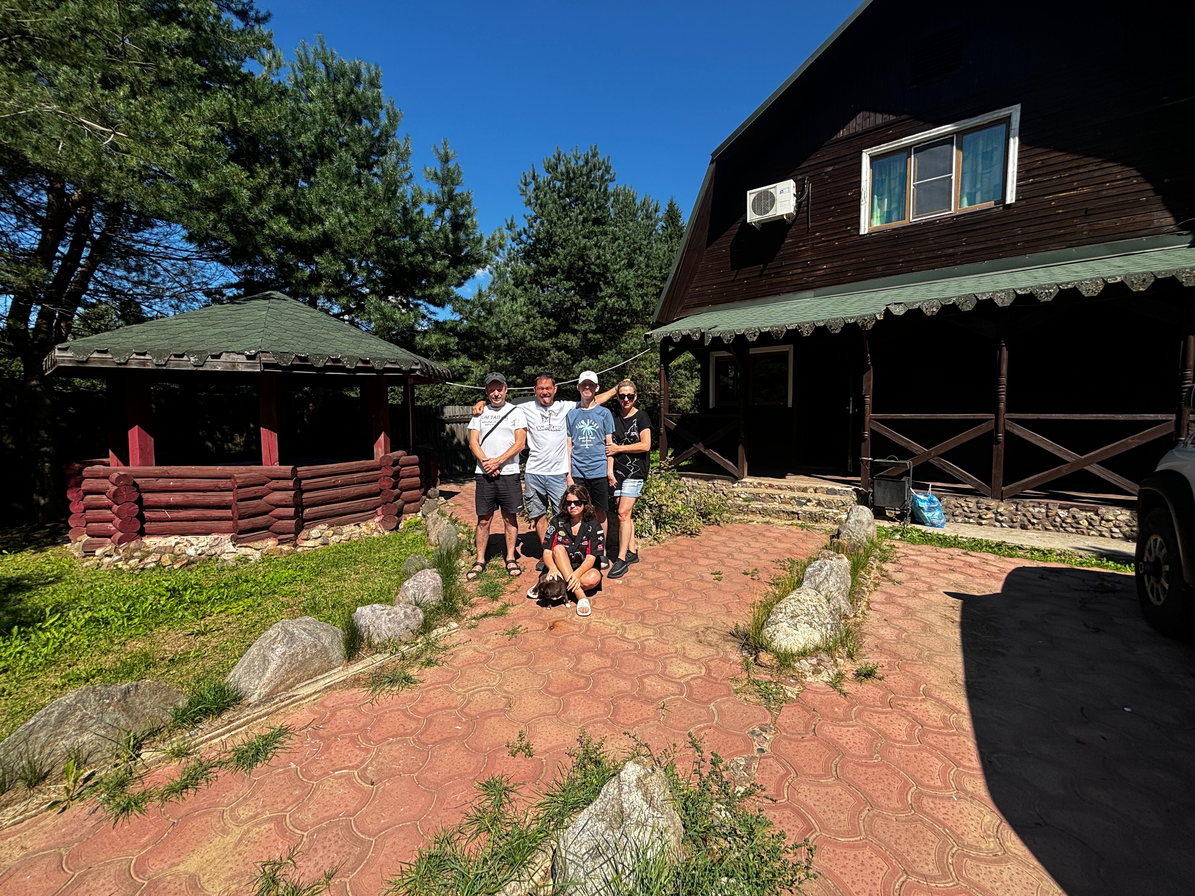 Фото Заповедный край