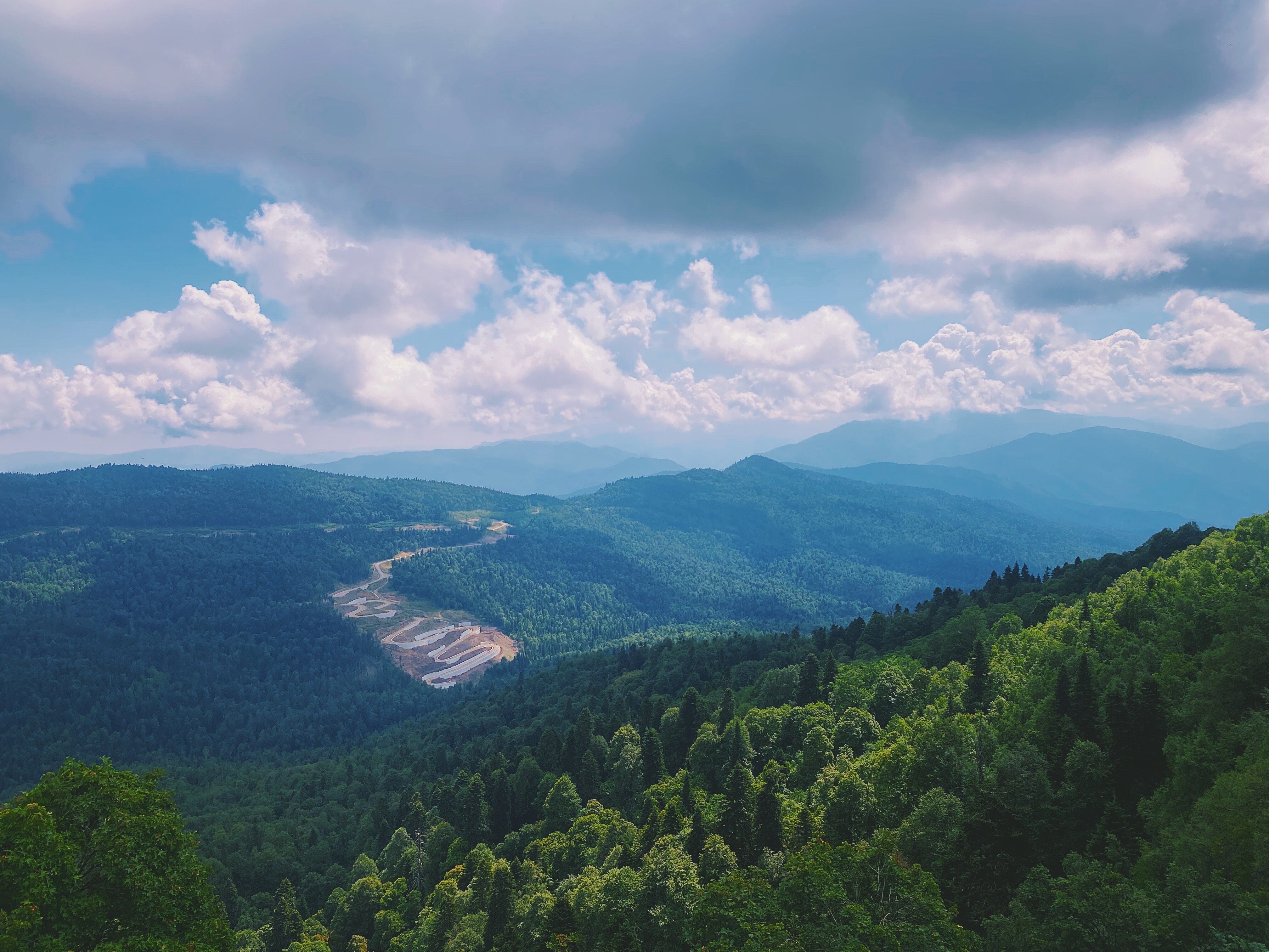 Фото Дети гор