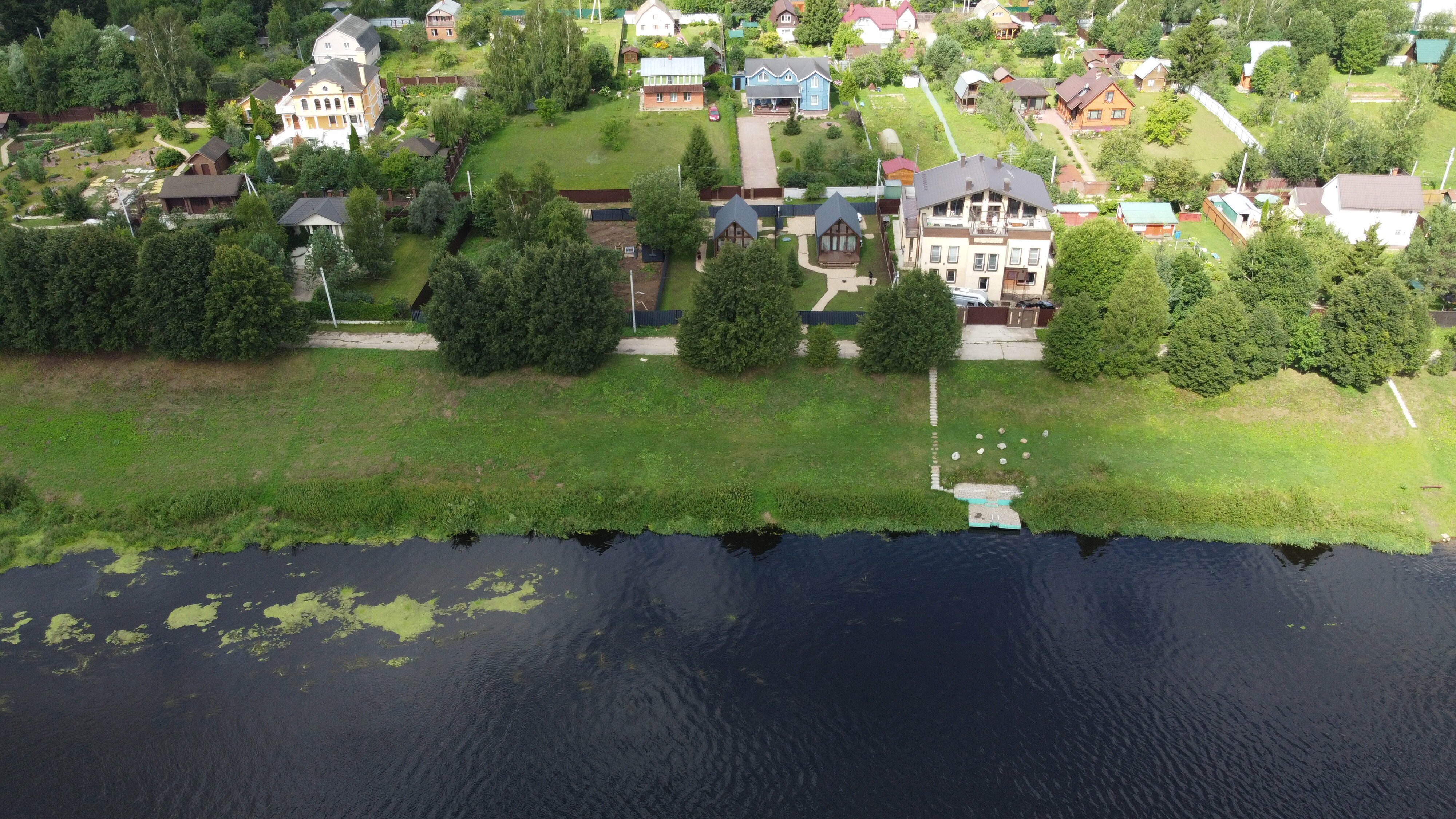 Фото Барн Бережки