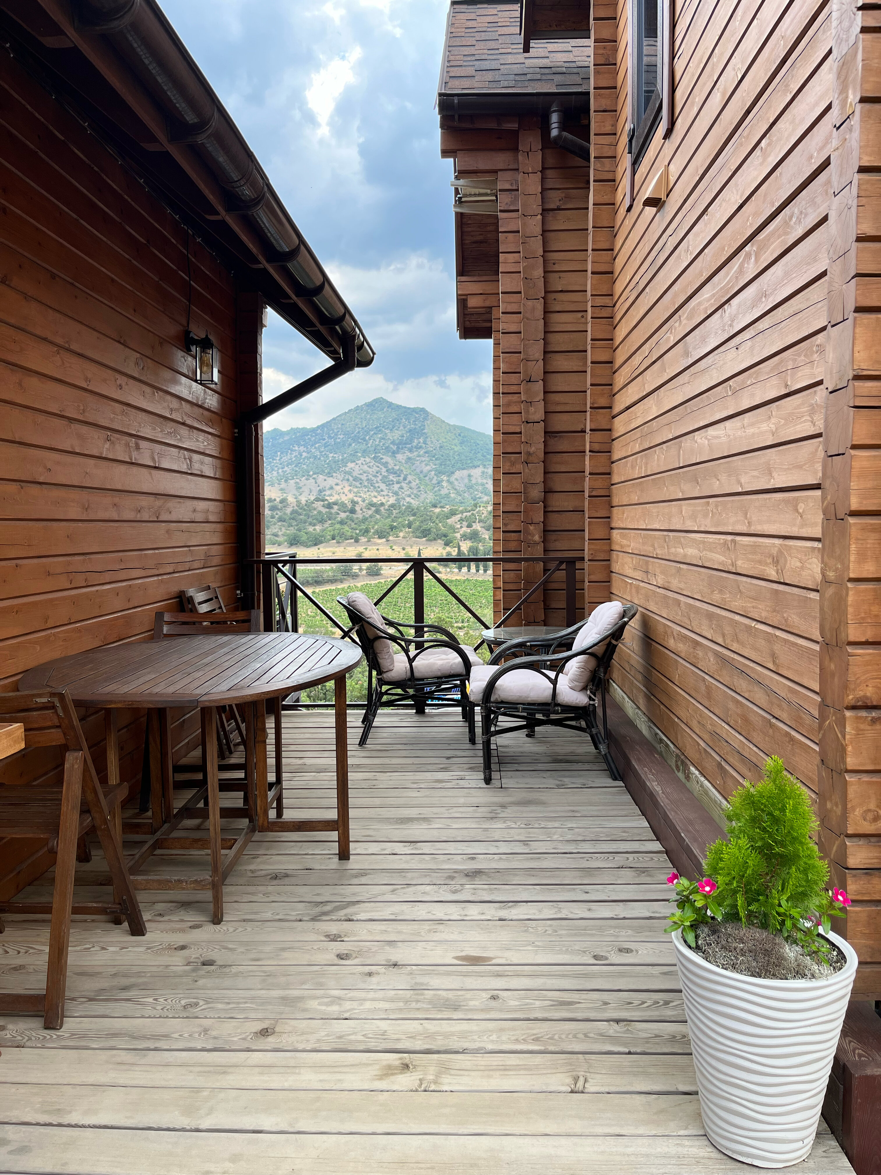 Фото Вилла Каталея