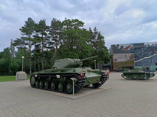 Внешний вид отеля Рубеж в Оштинском сельском поселении, фото 2