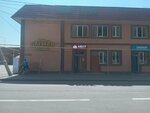 Aksu (Alatau City Administrative District, Aqbulaq shaǵyn aýdany, Qasym Sháripov kóshesi, 1) ، مقهى