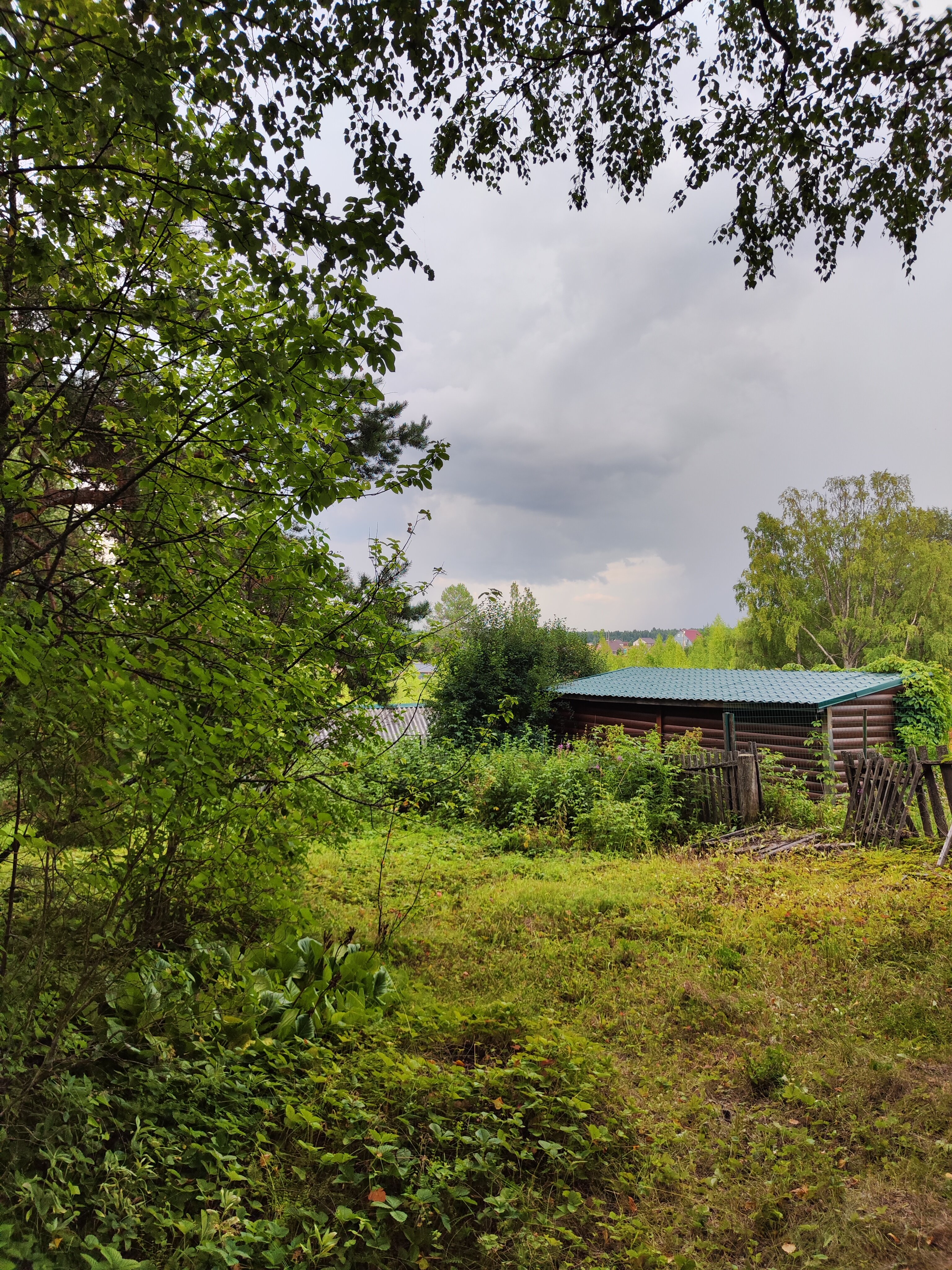 Фото Дом у заповедника