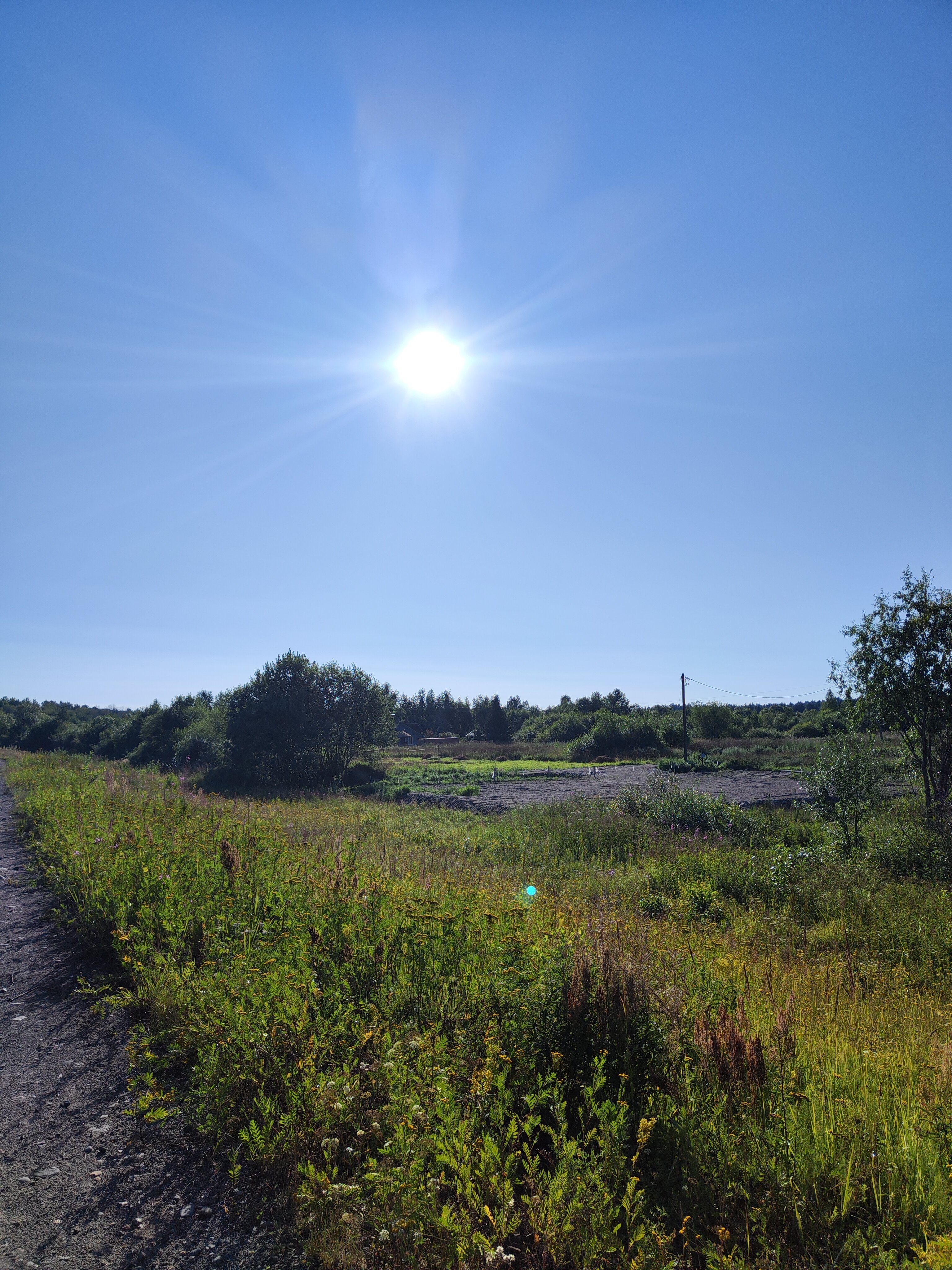 Фото Дом у заповедника