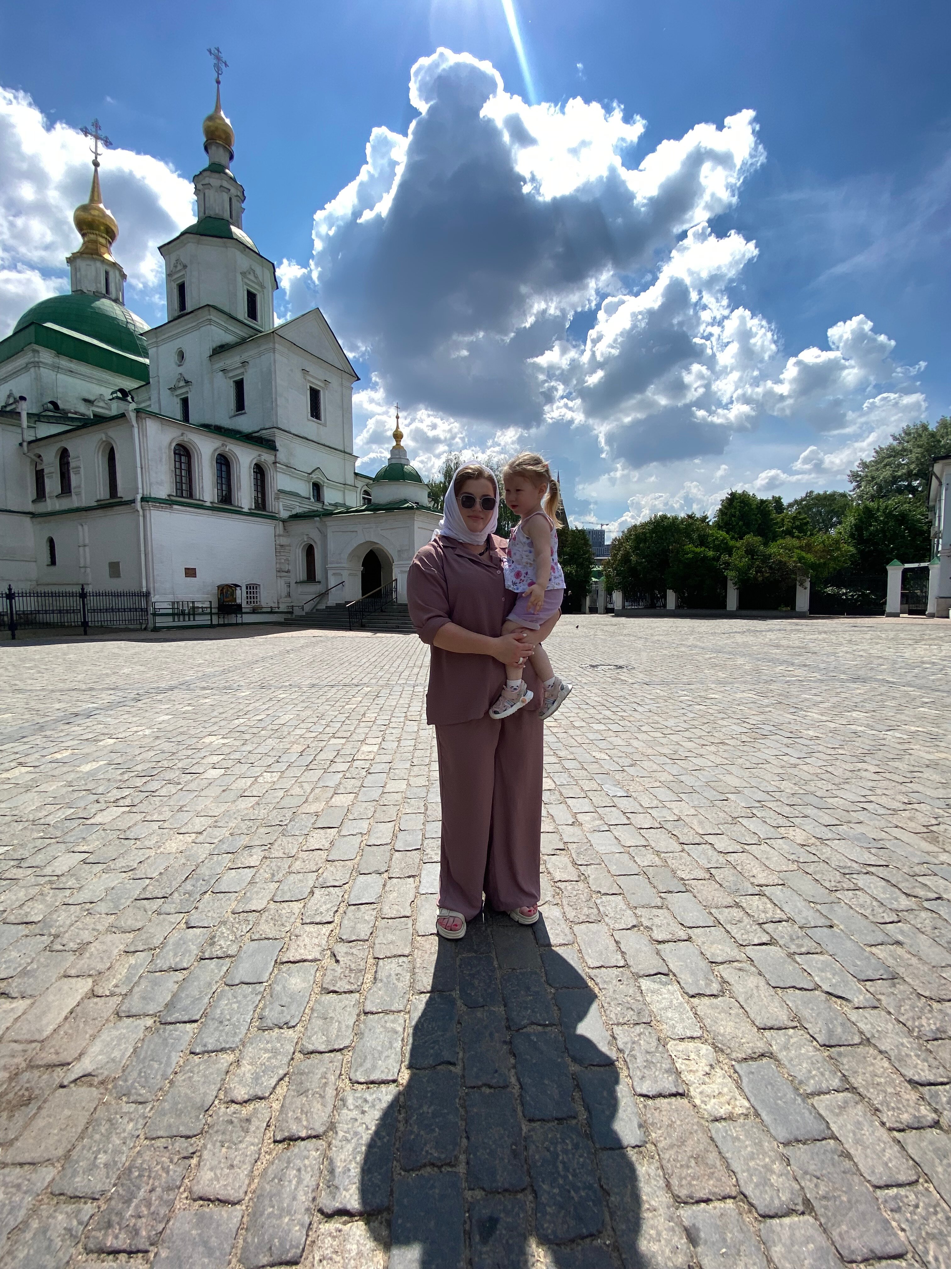 Фото Даниловская