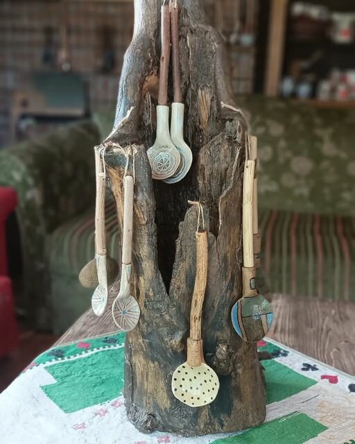 Museum A-Su Art Gallery, Avanos, Avanos, photo