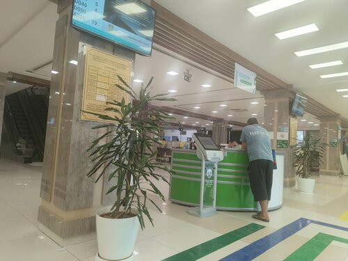 Ufadagi mustaqil fohishalar