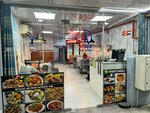 Food House Restaurant (18A-18B, Abdullah Bin Suraqah Street, Bu Dang, Al Qasimiah, Sharjah), restaurante