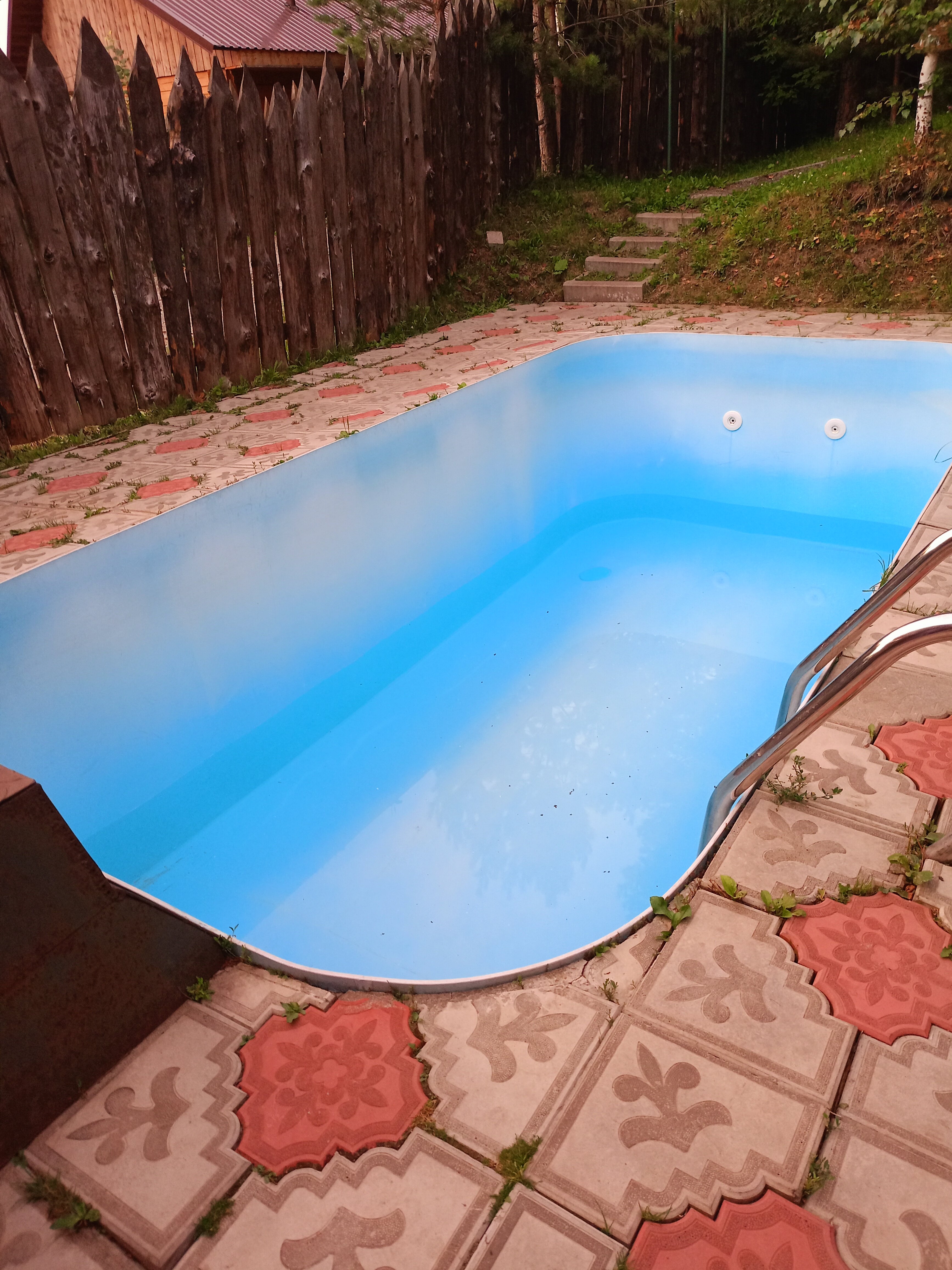 Фото Дыхание Природы