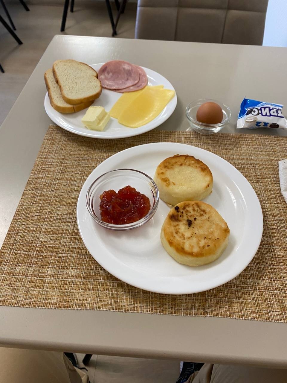 Фото Ленинградский