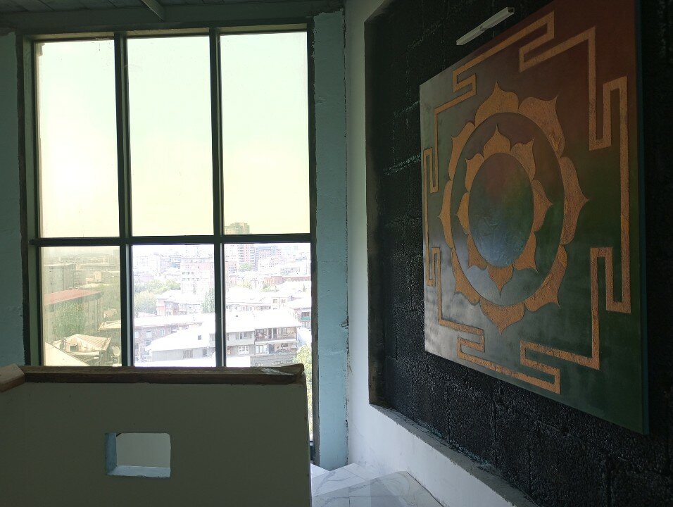 Фото Yoga Home Ретритный центр, гест-хаус и йога-студия в Ереване