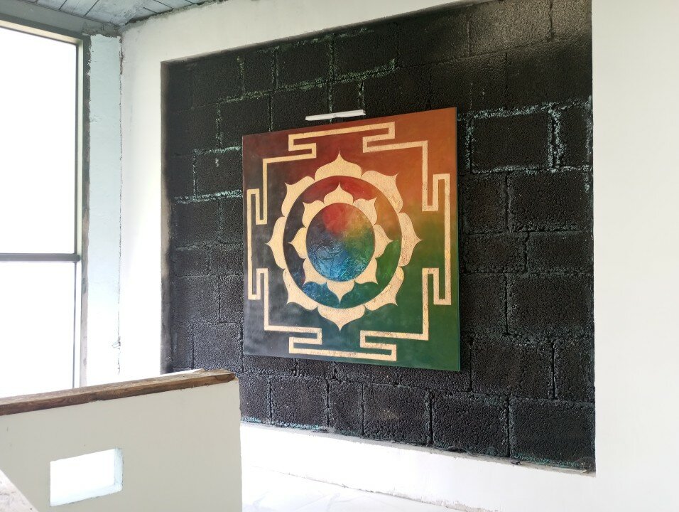 Фото Yoga Home Ретритный центр, гест-хаус и йога-студия в Ереване