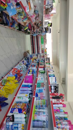 Маркета янска жалаңаш